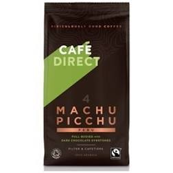 Káva Machu Picchu mletá 227g Cafédirect